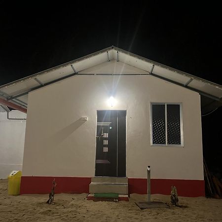 Goko Hostel Gokarna  Exteriör bild