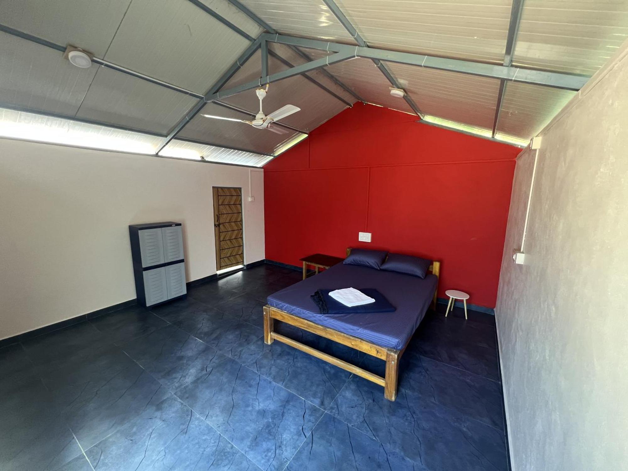 Goko Hostel Gokarna  Exteriör bild